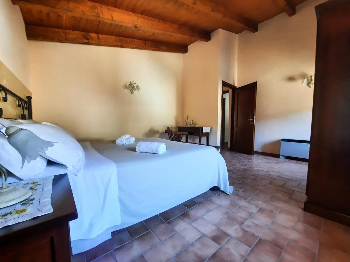 Agriturismo Tenuta Adamo Lucca Exteriér fotografie