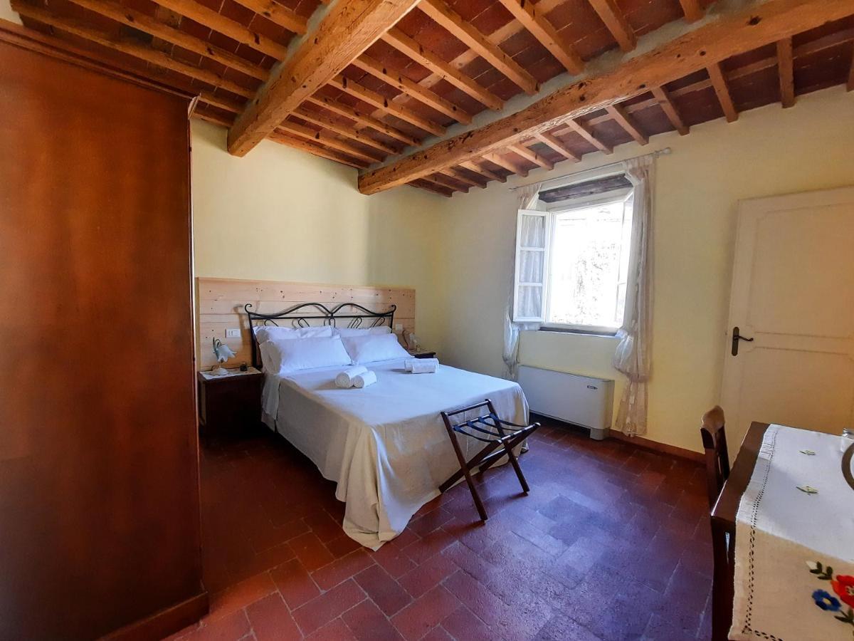 Agriturismo Tenuta Adamo Lucca Exteriér fotografie