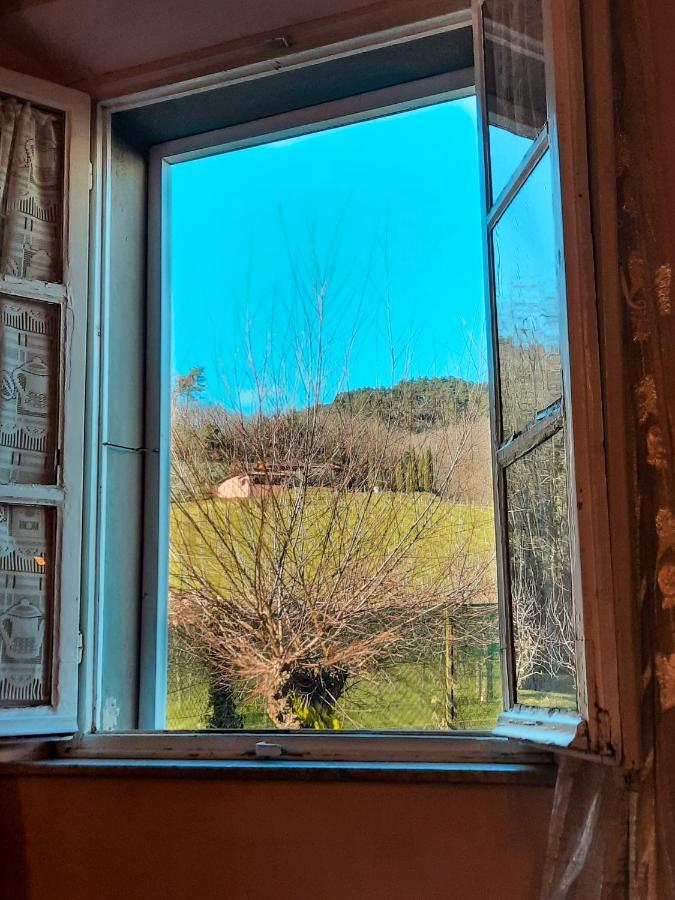 Agriturismo Tenuta Adamo Lucca Exteriér fotografie