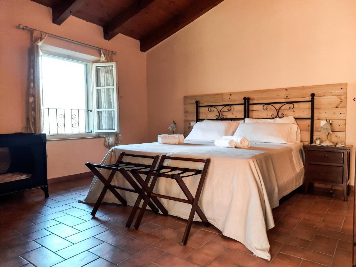 Agriturismo Tenuta Adamo Lucca Exteriér fotografie