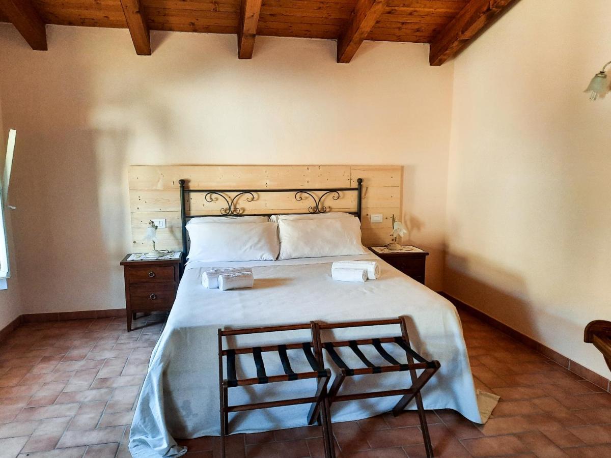 Agriturismo Tenuta Adamo Lucca Exteriér fotografie